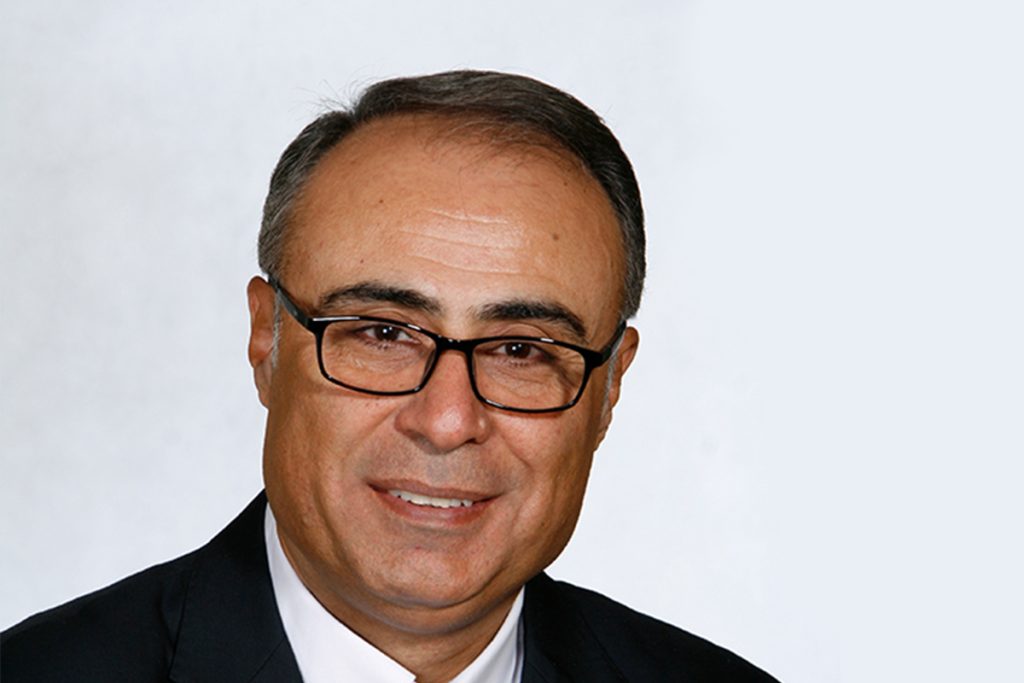 حیدر امیران