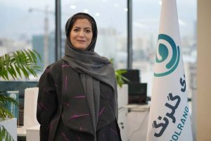 Picture of سولماز صادق‌نیا