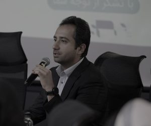 Picture of حامد مؤدب‌شعار