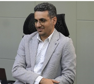 Picture of محمدرضا معصومی