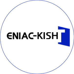 eniac kish