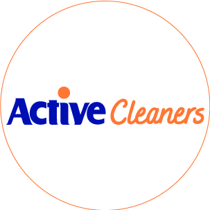 active cleaners