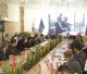 حضور گلرنگ ونچرز در نشست سراسری کارخانه‌های نوآوری کشور در کرمانشاه
